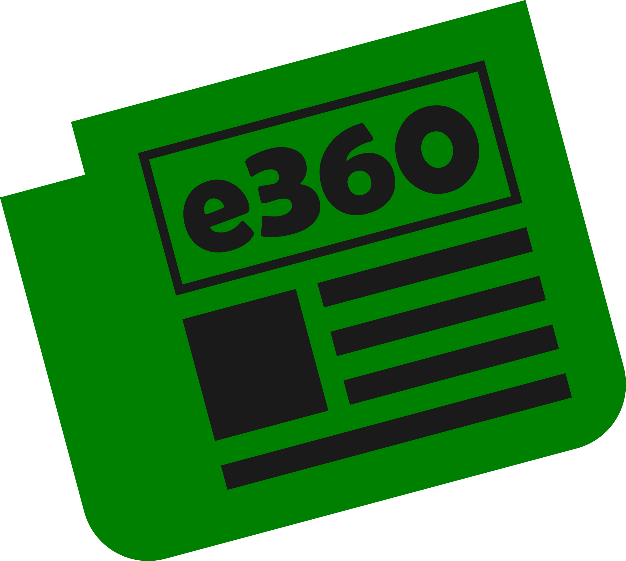 Demo Newspaper